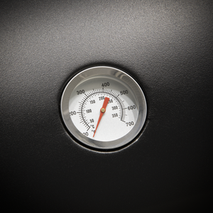 Dellonda DG13 2 Burner Gas BBQ Grill with Piezo Ignition & Thermometer - additional view 10