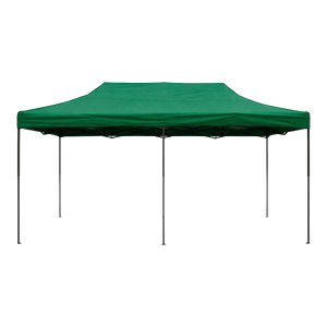 Dellonda DG140 Premium 3x6m Pop-Up Gazebo, Heavy Duty, PVC Coated, Water-Resistant Fabric, Supplied with - additional view 3