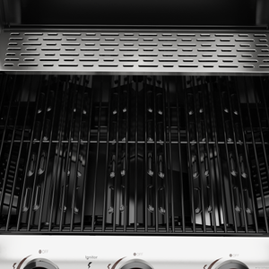 Dellonda DG14 3 Burner Gas BBQ Grill with Piezo Ignition & Thermometer - additional view 9