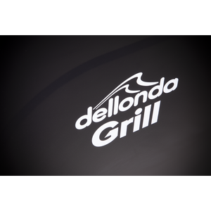 Dellonda DG14 3 Burner Gas BBQ Grill with Piezo Ignition & Thermometer - additional view 14