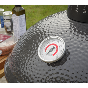 Dellonda DG158 Deluxe 16"(40cm) Ceramic Kamado Style BBQ - additional view 12