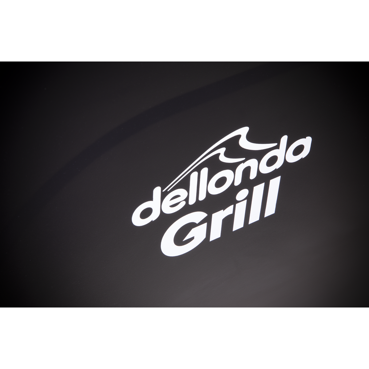 Dellonda DG15 4 Burner Gas BBQ Grill with Piezo Ignition & Thermometer - additional view 10