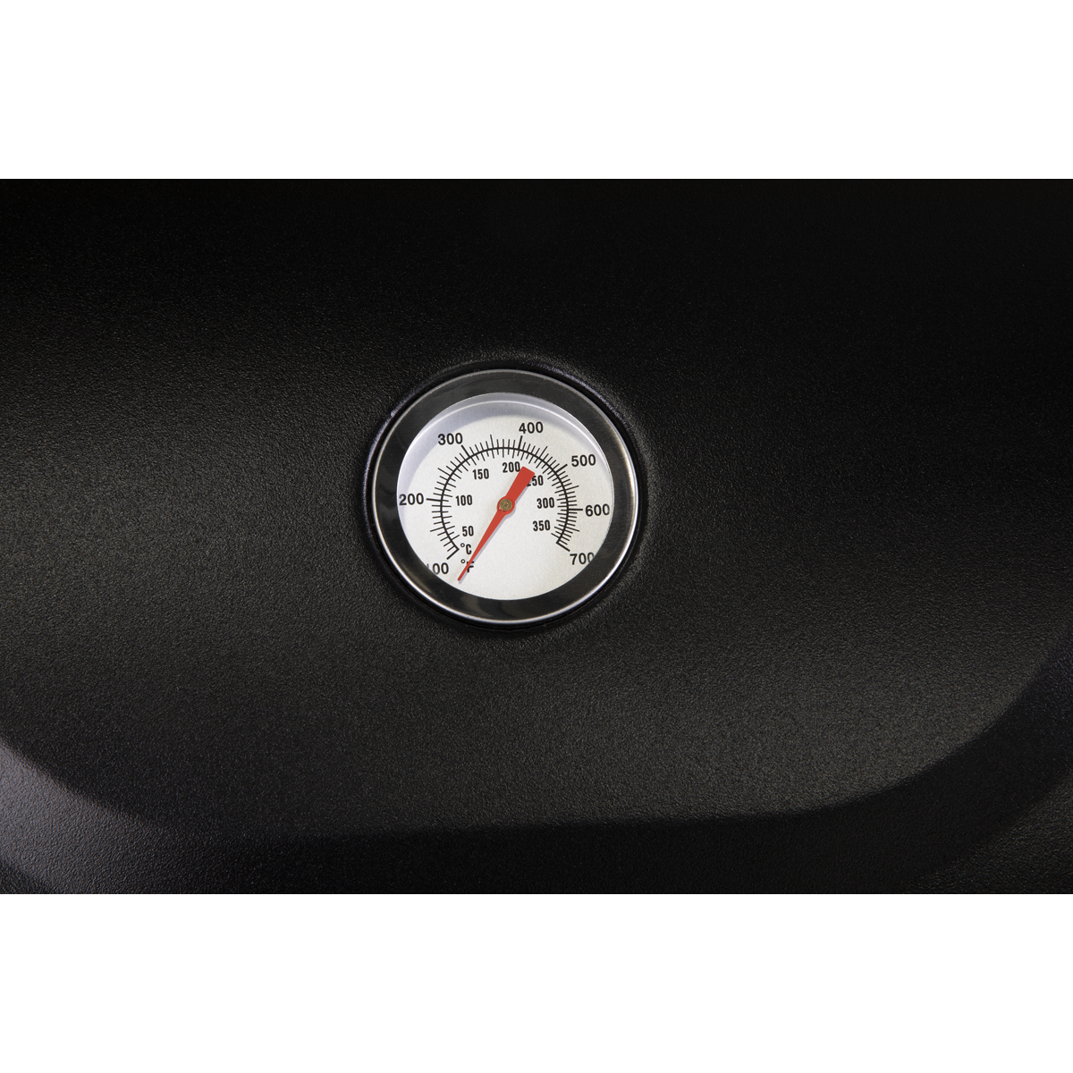 Dellonda DG15 4 Burner Gas BBQ Grill with Piezo Ignition & Thermometer - additional view 11