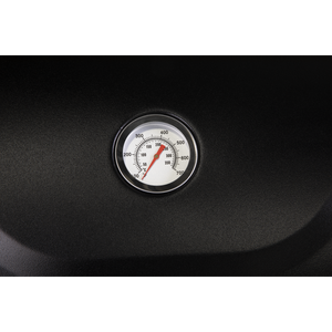 Dellonda DG15 4 Burner Gas BBQ Grill with Piezo Ignition & Thermometer - additional view 11
