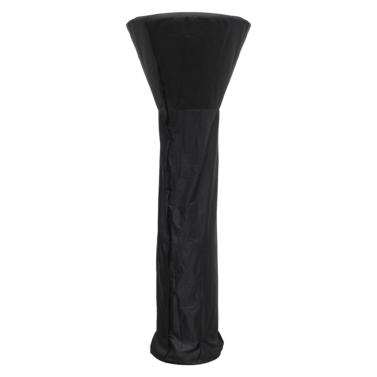 Dellonda DG179 Tower Patio Heater Cover, Heavy-Duty & Water-Resistant