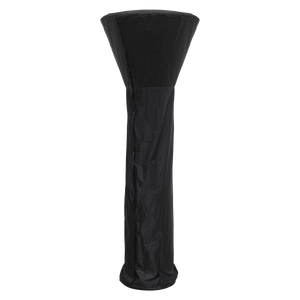 Dellonda DG179 Tower Patio Heater Cover, Heavy-Duty & Water-Resistant