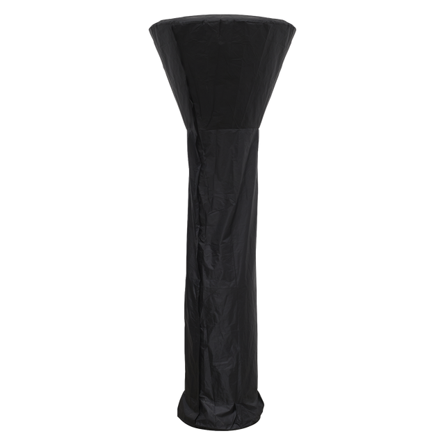 Dellonda DG179 Tower Patio Heater Cover, Heavy-Duty & Water-Resistant