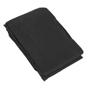 Dellonda DG179 Tower Patio Heater Cover, Heavy-Duty & Water-Resistant - additional view 2