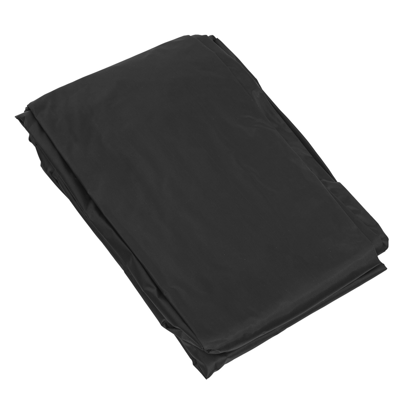 Dellonda DG179 Tower Patio Heater Cover, Heavy-Duty & Water-Resistant - additional view 2
