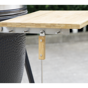 Dellonda DG180 Ash Scraper Tool for Kamado BBQs - additional view 3