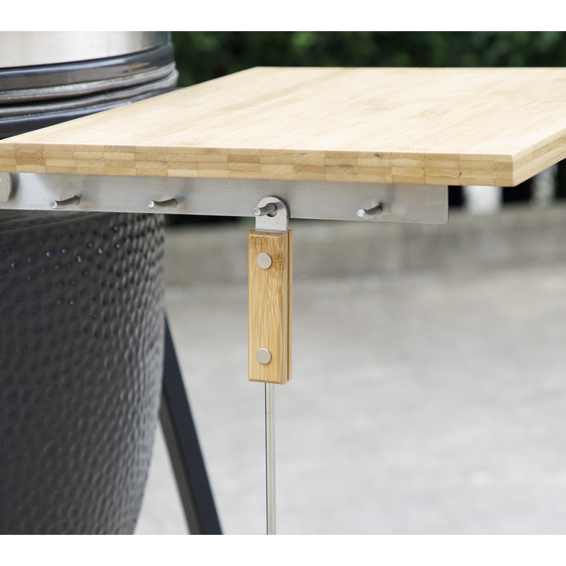 Dellonda DG180 Ash Scraper Tool for Kamado BBQs - additional view 3