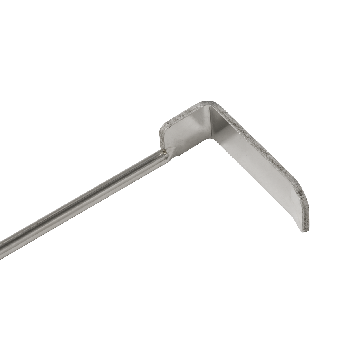 Dellonda DG180 Ash Scraper Tool for Kamado BBQs - additional view 2