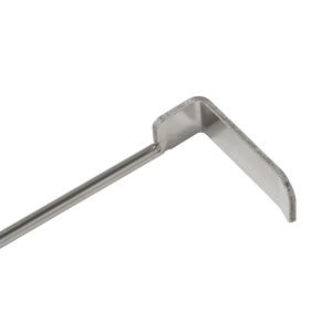 Dellonda DG180 Ash Scraper Tool for Kamado BBQs - additional view 2