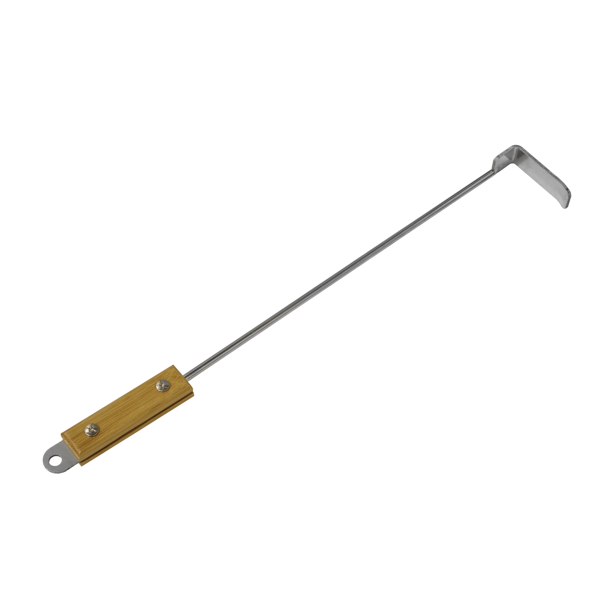 Dellonda DG180 Ash Scraper Tool for Kamado BBQs