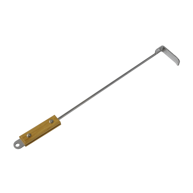Dellonda DG180 Ash Scraper Tool for Kamado BBQs