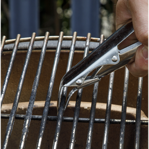 Dellonda DG181 Grill Grid Gripper for Kamado BBQs - additional view 5