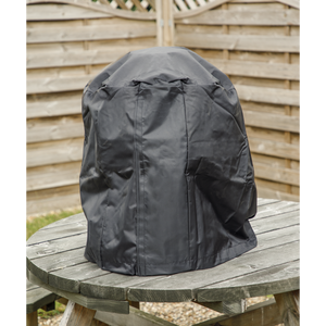 Dellonda DG182 Water-Resistant Kamado BBQ Cover for DG158 - additional view 4