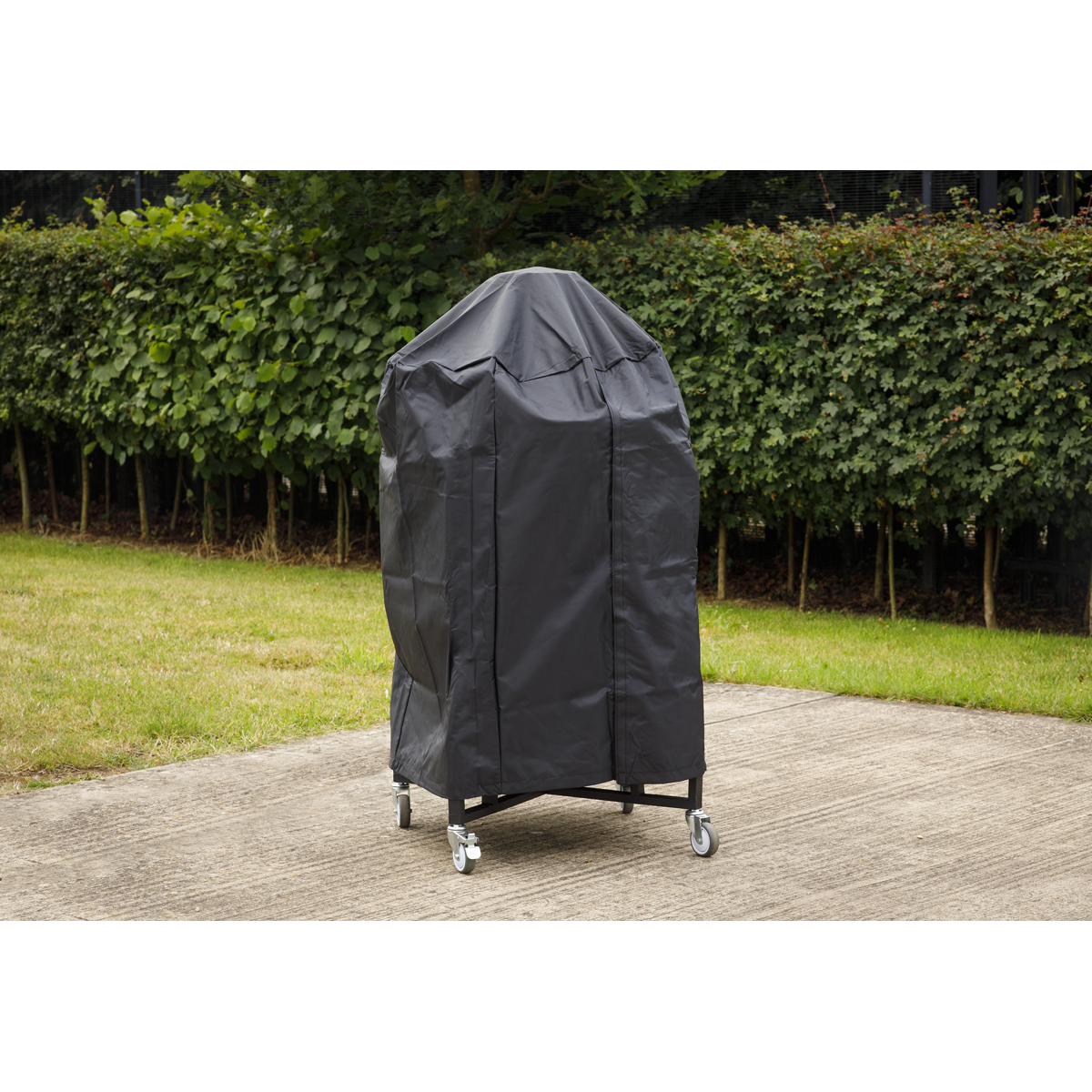 Dellonda DG183 Water-Resistant Kamado BBQ Cover for DG159 - additional view 2