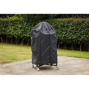 Dellonda DG183 Water-Resistant Kamado BBQ Cover for DG159 - additional view 2
