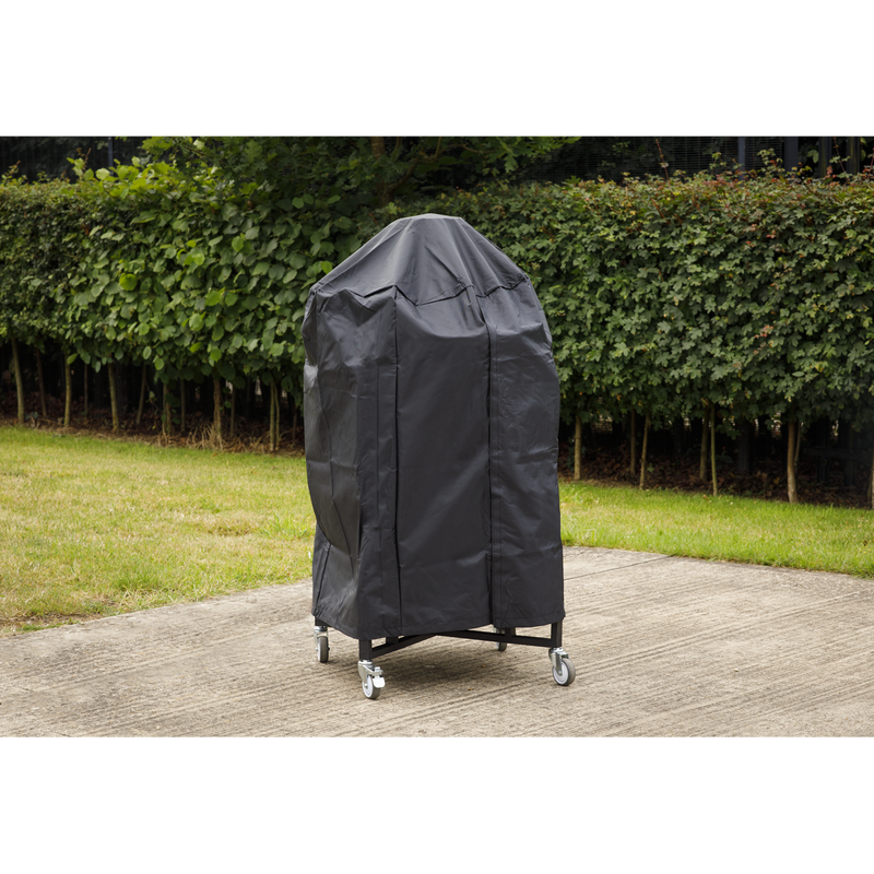 Dellonda DG183 Water-Resistant Kamado BBQ Cover for DG159 - additional view 2