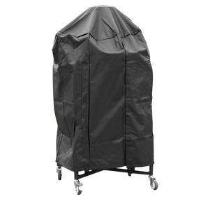 Dellonda DG183 Water-Resistant Kamado BBQ Cover for DG159