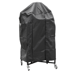 Dellonda DG183 Water-Resistant Kamado BBQ Cover for DG159