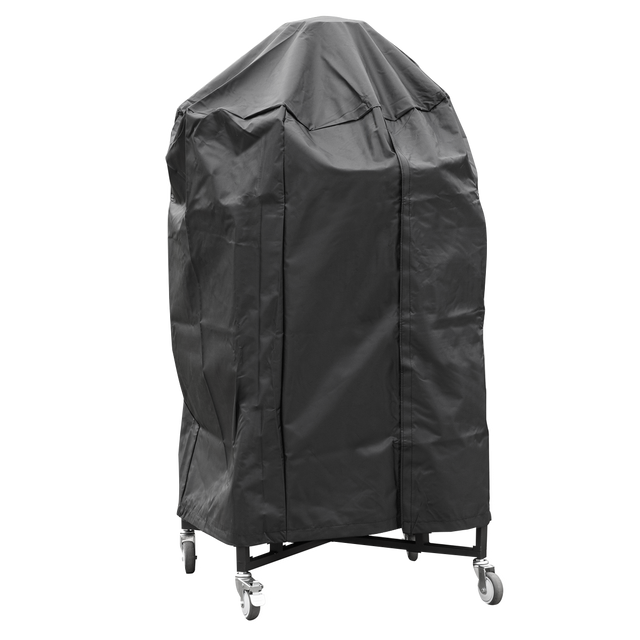 Dellonda DG183 Water-Resistant Kamado BBQ Cover for DG159