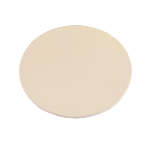 Dellonda DG186 Heat Deflector/Pizza Stone for Kamado BBQs 10.5"(26.5cm)