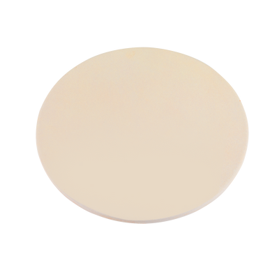Dellonda DG186 Heat Deflector/Pizza Stone for Kamado BBQs 10.5"(26.5cm)