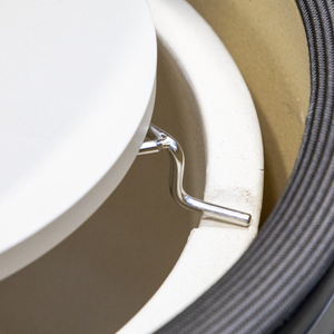 Dellonda DG187 Heat Deflector Support for Kamado BBQs - additional view 4
