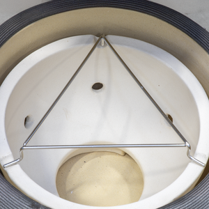 Dellonda DG187 Heat Deflector Support for Kamado BBQs - additional view 5