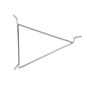 Dellonda DG187 Heat Deflector Support for Kamado BBQs
