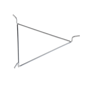 Dellonda DG187 Heat Deflector Support for Kamado BBQs