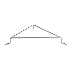 Dellonda DG187 Heat Deflector Support for Kamado BBQs - additional view 2