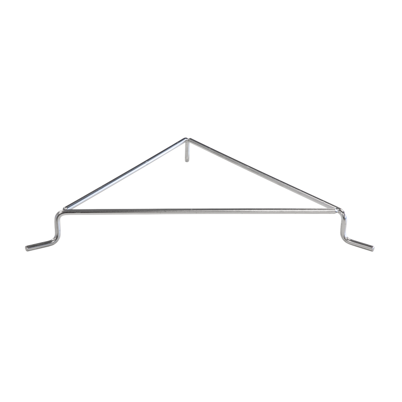 Dellonda DG187 Heat Deflector Support for Kamado BBQs - additional view 2