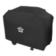 Dellonda DG18 PVC Water-Resistant BBQ Cover for DG13