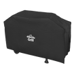 Dellonda DG20 PVC Water-Resistant BBQ Cover for DG15