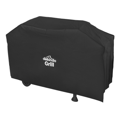 Dellonda DG20 PVC Water-Resistant BBQ Cover for DG15