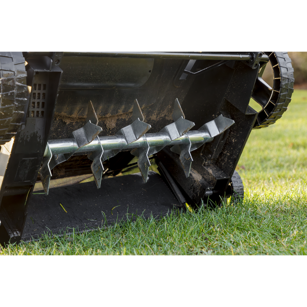 Dellonda DG216 2-in-1 Electric Scarifier & Rake 1500W/230V - additional view 21