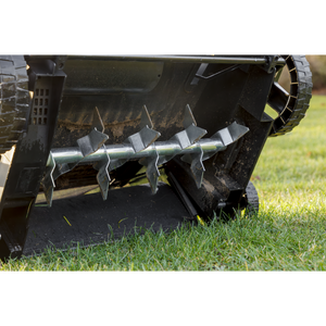 Dellonda DG216 2-in-1 Electric Scarifier & Rake 1500W/230V - additional view 21
