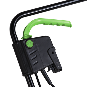 Dellonda DG216 2-in-1 Electric Scarifier & Rake 1500W/230V - additional view 22