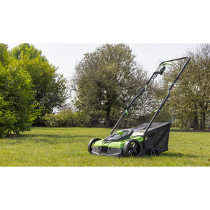 Dellonda DG216 2-in-1 Electric Scarifier & Rake 1500W/230V - additional view 15