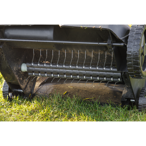 Dellonda DG216 2-in-1 Electric Scarifier & Rake 1500W/230V - additional view 24
