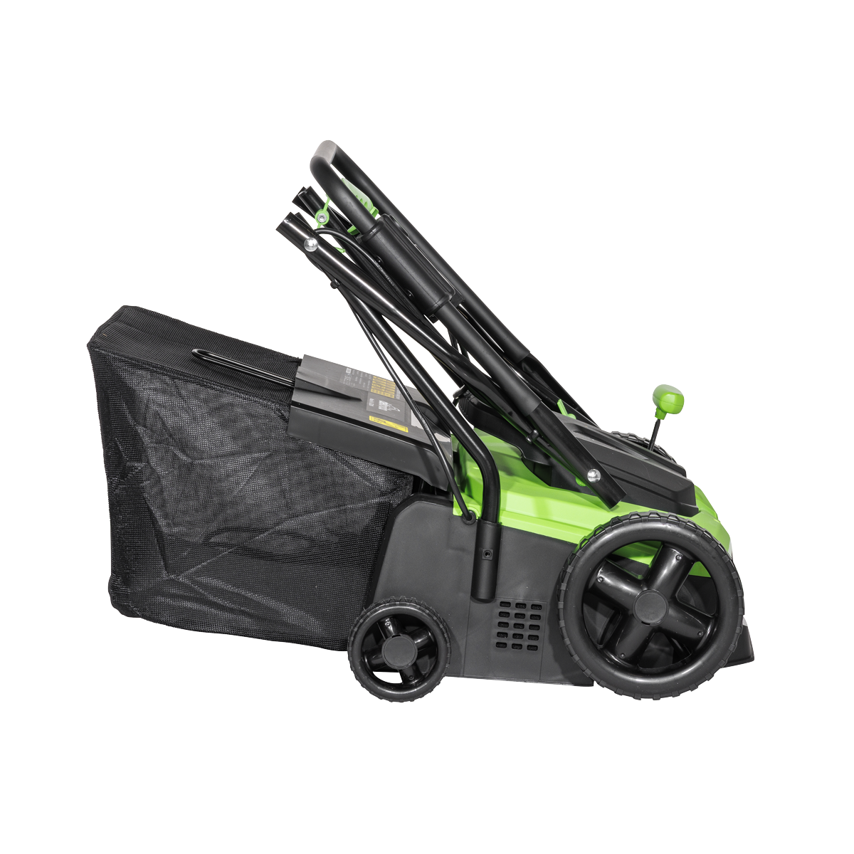 Dellonda DG216 2-in-1 Electric Scarifier & Rake 1500W/230V - additional view 12