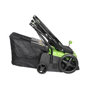 Dellonda DG216 2-in-1 Electric Scarifier & Rake 1500W/230V - additional view 12