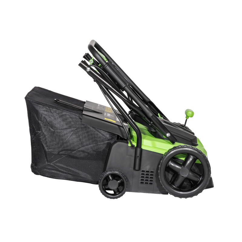 Dellonda DG216 2-in-1 Electric Scarifier & Rake 1500W/230V - additional view 12