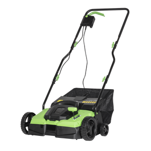 Dellonda DG216 2-in-1 Electric Scarifier & Rake 1500W/230V - additional view 2