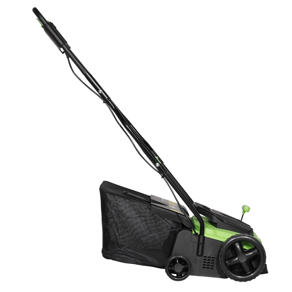 Dellonda DG216 2-in-1 Electric Scarifier & Rake 1500W/230V - additional view 10