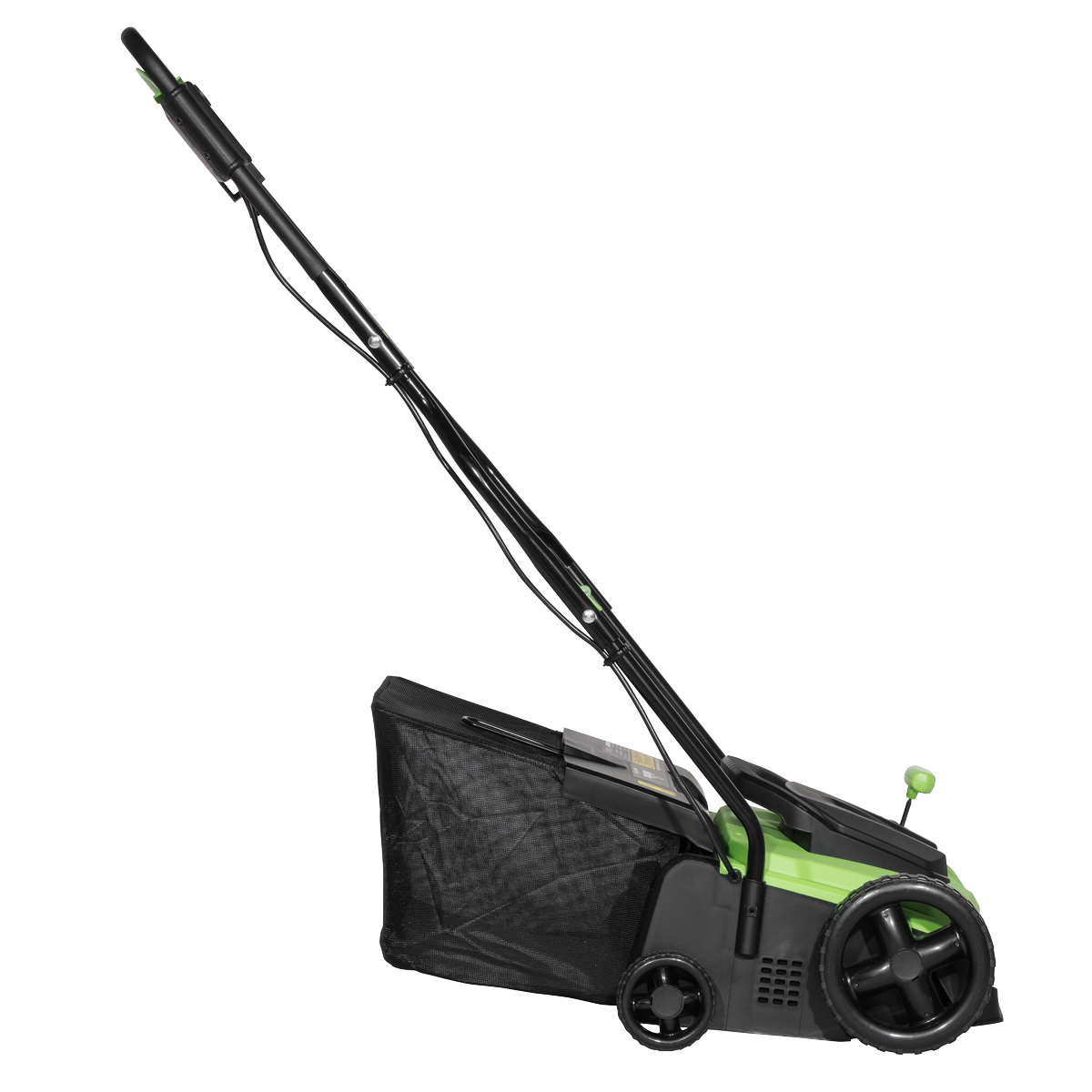 Dellonda DG216 2-in-1 Electric Scarifier & Rake 1500W/230V - additional view 10