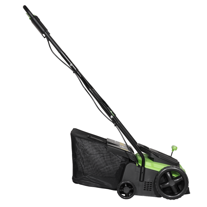 Dellonda DG216 2-in-1 Electric Scarifier & Rake 1500W/230V - additional view 10